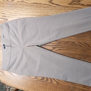 LOFT khaki trousers
